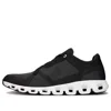 On Running Cloud X 3 Ad "black/white" Sneakers In Black