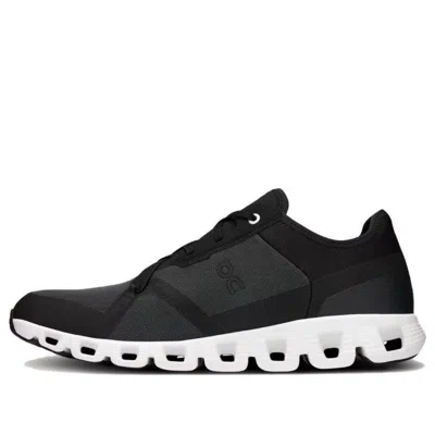 On Running Cloud X 3 Ad 'black White'
