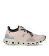 On Running Cloud X 3 Ad Shell Heather Sneaker In Pink