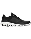 On Running Cloud X 3 Ad Sneaker In Black