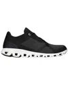 On Running Cloud X 3 Ad "black/white" Sneakers In Black