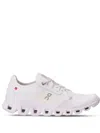 On Cloud X 3 Ad Sneakers In White