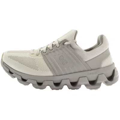 ON RUNNING ON RUNNING CLOUD X 3 AD TRAINERS GREY