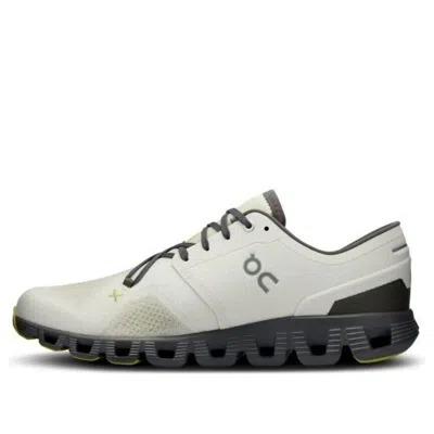 On Running Cloud X 3 'ice Eclipse'