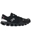 On Running Cloud X 3 Sneaker In Black