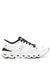 On Running Cloud X 4 Sneakers In Metallic