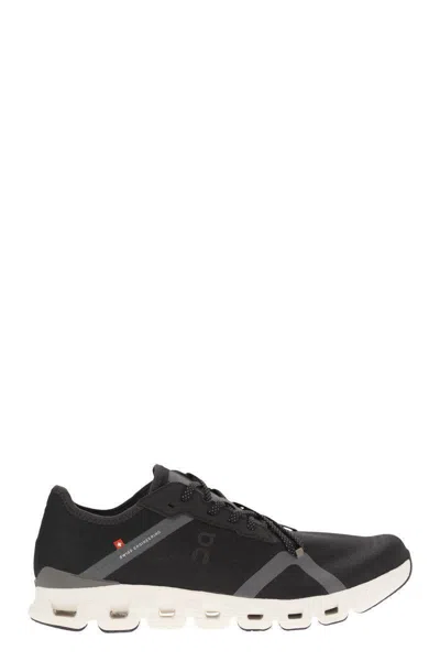 ON RUNNING ON RUNNING CLOUD X 4 - SNEAKERS