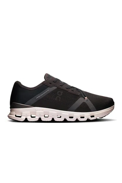 ON RUNNING ON RUNNING CLOUD X 4 - SNEAKERS