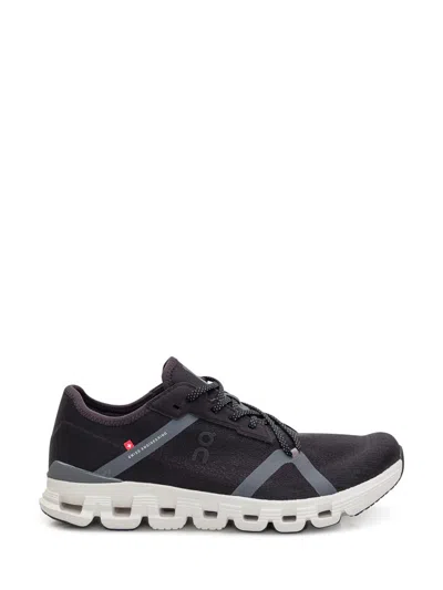 ON RUNNING ON RUNNING CLOUD X 4 AD SHOE