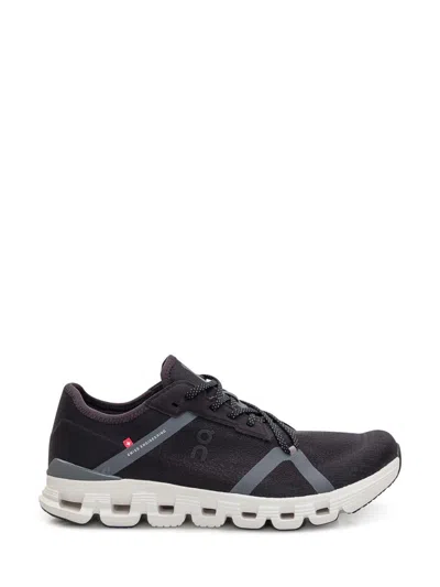 ON RUNNING ON RUNNING CLOUD X 4 AD SHOE