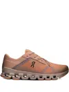 On Running Cloud X 4 Ad "rosebrown/tangerine" Sneakers In Brown