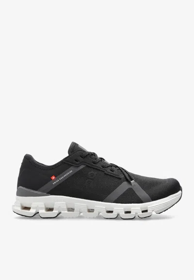 On Running Cloud X 4 Ad Running Sneakers