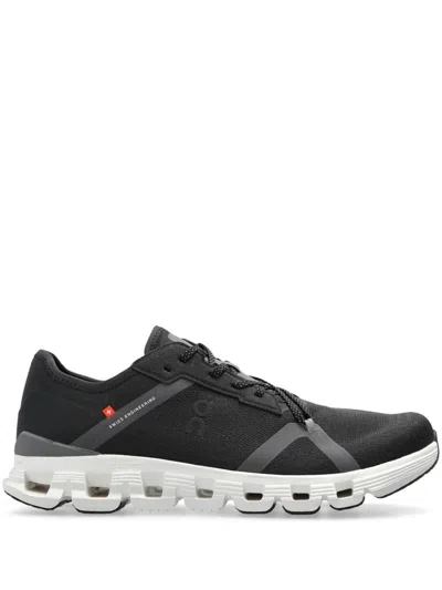 ON RUNNING ON RUNNING CLOUD X 4 AD SHOES