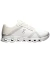 On Running Cloud X 4 Ad Casual Sneaker In White