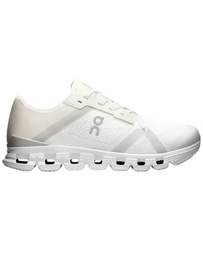 ON RUNNING ON RUNNING CLOUD X 4 AD SNEAKER