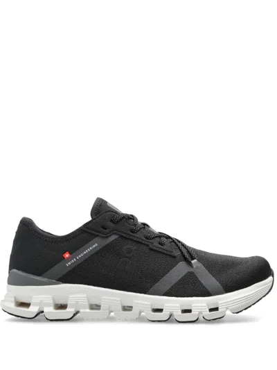 ON RUNNING CLOUD X 4 AD SNEAKERS