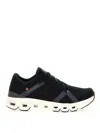 On Running Cloud X 4 Ad Sneakers In Black