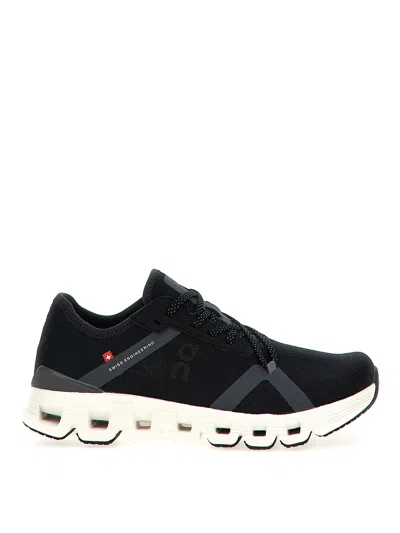 ON RUNNING CLOUD X 4 AD SNEAKERS