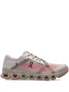 On Running Cloud X 4 Ad Sneakers In Grey