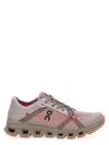 On Running Cloud X 4 Ad Sneakers In Purple