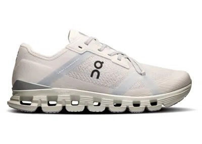 Pre-owned On Running Cloud X 4 Ad (women's) Sneakers In Wolf/alloy In Gray
