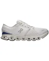 On Running Cloud X 4 Sneaker In White