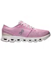 On Running Cloud X 4 Sneaker In Pink