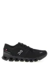 On Running Cloud X 4 Sneaker In Black