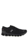 On Running Cloud X 4 Sneakers In Black
