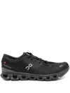 On Running "cloud X 4" Sneakers In Black