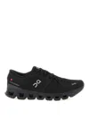 On Running Cloud X 4 Sneakers In Black