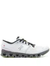 On Running Cloud X 4 Sneakers In Grey