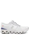 On Running Cloud X Training Sneakers In Purple