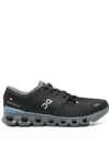 On Running Cloud X 4 Sneakers In Schwarz