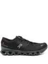 On Running Cloud X 4 Trainers In Black