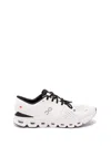On Running Cloud X 4 Low-top Sneakers In White