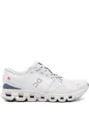 On Running Cloud X Training Sneakers In White