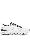 On Running Cloud X 4 Low-top Sneakers In White