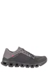 On Running Cloud X 4 Sneakers With Ultralight Rubber Sole And Technical Fabric Upper In Blue