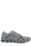 On Running Cloud X 4 Sneakers With Ultralight Sole In Green