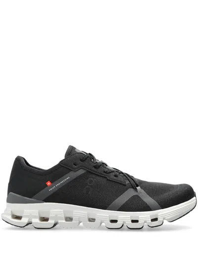 ON RUNNING CLOUD X 4 TRAINERS