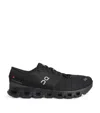 On Running Cloud X 4 Sneakers In Black