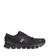 On Running Cloud X 4 Trainers In Black