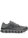On Running Cloud X 4 Trainers In Grey
