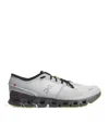 On Running Cloud X 4 Sneakers In Grey