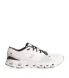 On Running Cloud X 4 Low-top Sneakers In Ivory