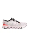 On Running Cloud X 4 Trainers In Silver