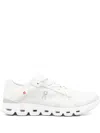 On Running Cloud X 4 Trainers In White