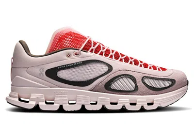Pre-owned On Running Cloud X Fka Twigs (women's) Sneakers In Lily