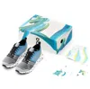 On Running Cloud X Shift 'blue Grey'
